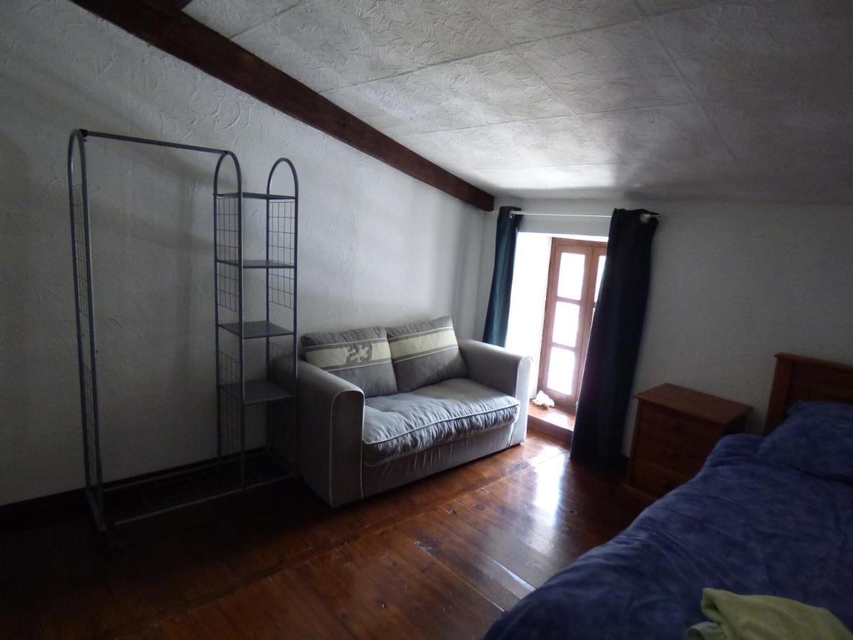 Apartamento La Metairie Parthenay Exterior foto