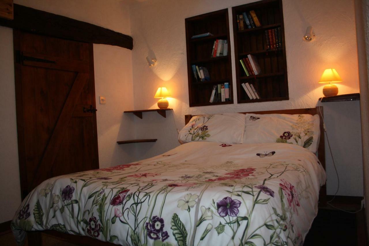 Apartamento La Metairie Parthenay Exterior foto